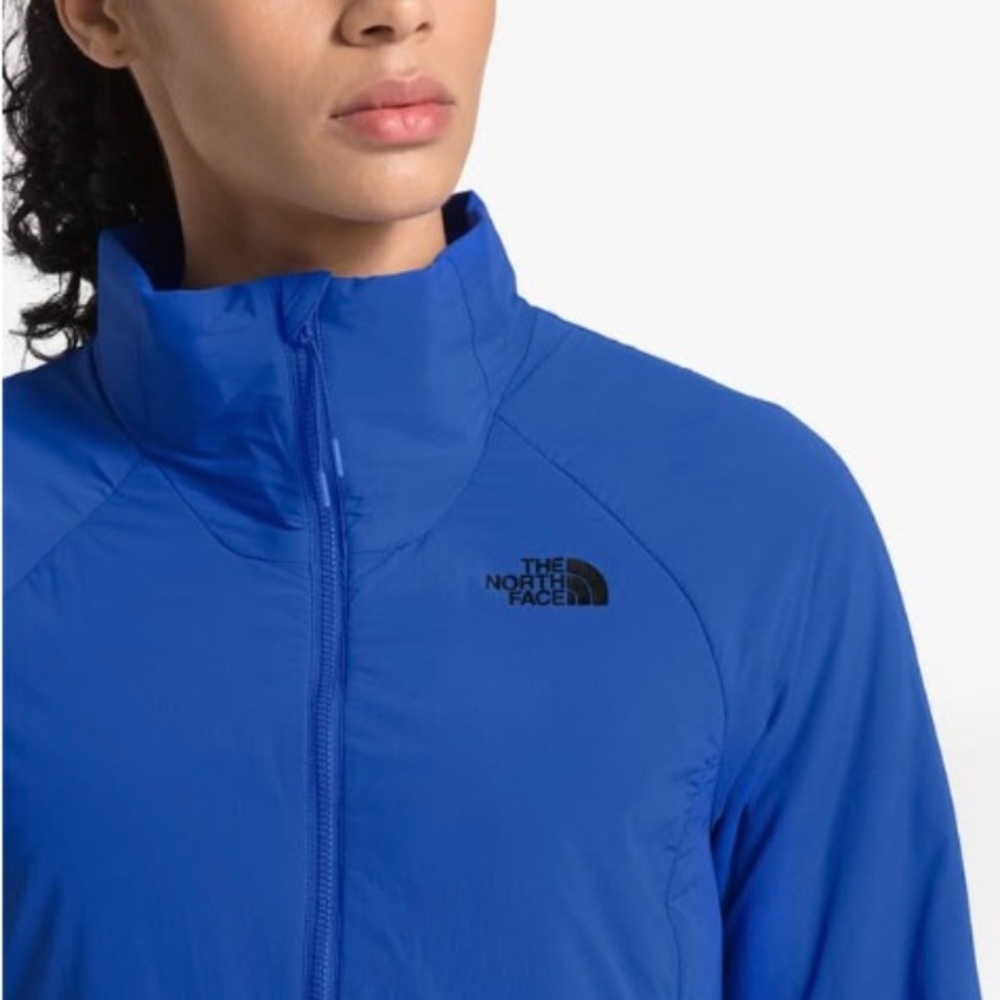 NWT North Face Women’s Ventrix Jacket - Size XL!